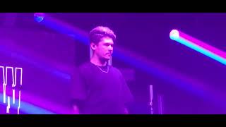 What Lies Below- suffer: The Ritz Ybor(5/14/25)