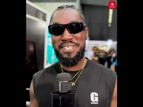 Ghana makes impressive showing at Africa Creative Market in Lagos, Nigeria