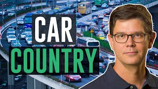 The Problem Nobody Wants to Admit About Cars