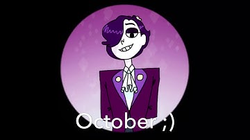 My animations througout the year of 2017 [FrameCast]