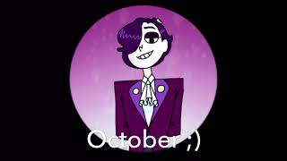 My animations througout the year of 2017 [FrameCast]