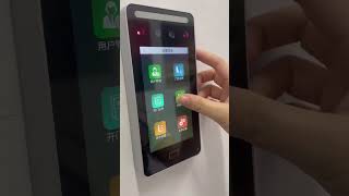 Facial recognition access control 2