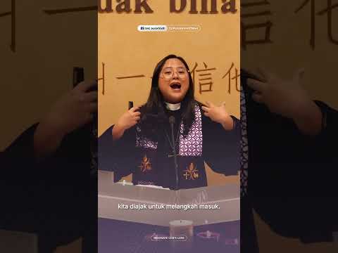 Melangkah Di Dalam Iman  | Cuplikan Khotbah | 1 Maret 2026