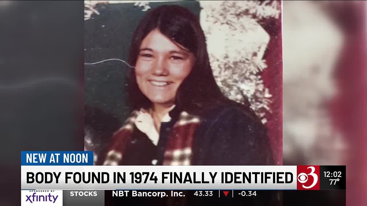 Woman found dead in NH cold case identified as missing Vt. woman