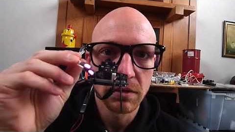 FAT & OpenFrameworks & Graffiti Resarch Lab: EyeWriter, Biofeedback-driven Environment and Tool 2008