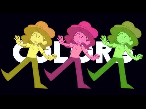 Grrls (Animation Meme Completed)