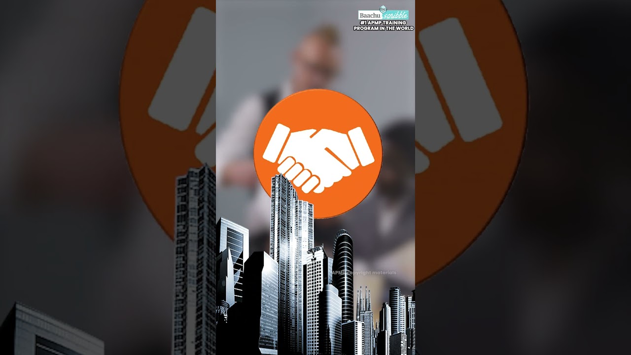 📈 APMP Foundation – Mastering Customer Relationship Management (CRM) for Proposal Success! 🚀