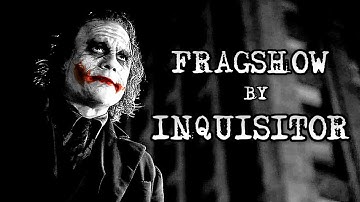 swbf2 | fragshow by InQuisitOR