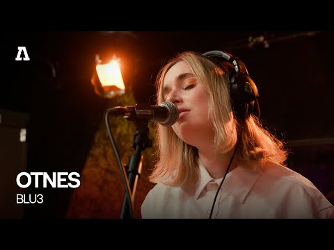 OTNES - BLU3 | Audiotree Live