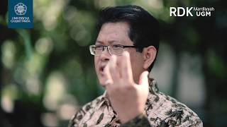 Mutiara Ramadan #20 | "Menggapai Ketaqwaan Melalui Puasa Part2" | RDK Masjid Kampus Mardliyyah