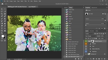 AI Gradient Duotones Instructions