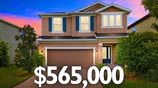 4149 Beeswax Ln video tour