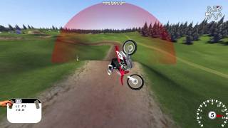 My best whip ever on MX SIMULATOR 2!!!