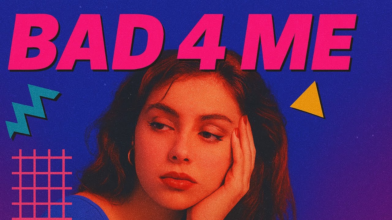 I SWEAR I'M DONE - OFFICIAL AUDIO