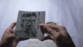 Review Kaset Cd Noah Band Album Sings Legends th 2016 Ariel Tinggallah Kusendiri Nike Ardilla