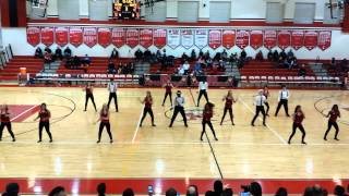 EHS Dance Team