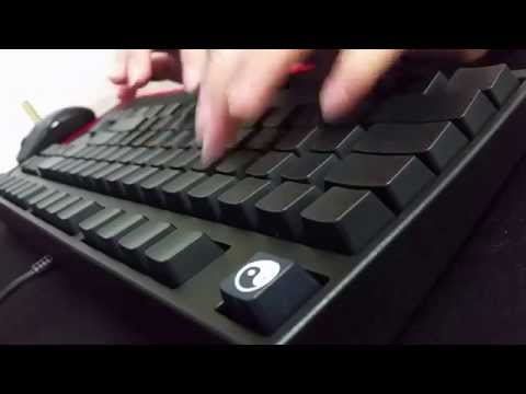필코 마제2 닌자 적축 [Filco majestouch2 ninja Red switch]