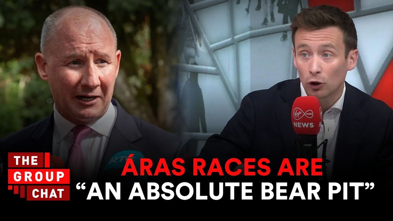 Джим Гэвин: «Жилец», «Последствия», «Будущее»