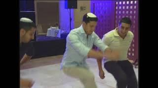 Great Yemenite dances   رقص يهود اليمن