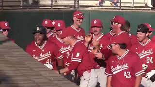 2026 Avista NAIA World Series | Game 3 | Georgia Gwinnett vs. IU Southeast Highlights