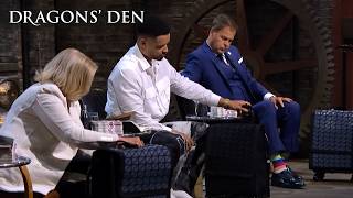 The Luxury Bags That Caught The Dragons Attention Dragons Den