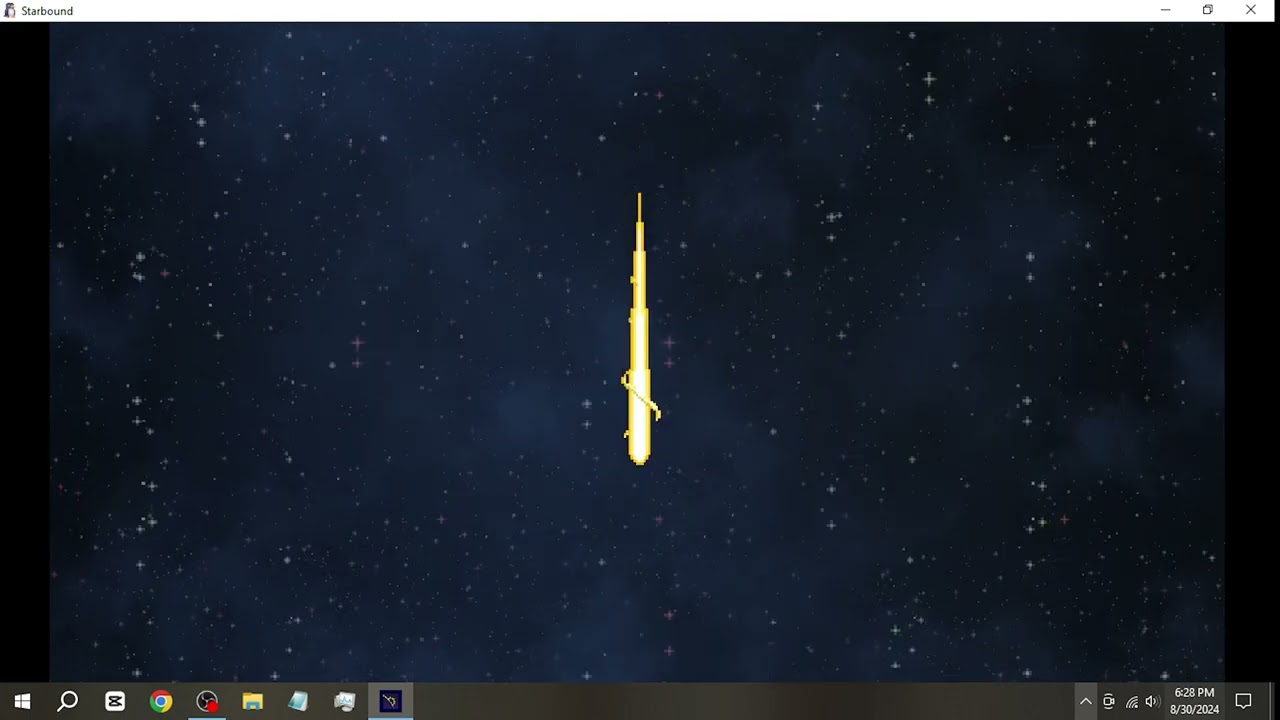 Starbound Ep 8 (DreadWing)