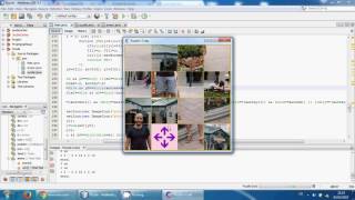 Puzzle's Crab screenshot 1