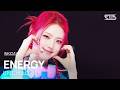 ENERGY - UNCHILD | SBS 260531 방송