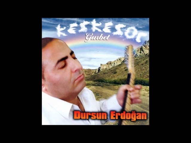Watch Dursun Erdoğan - Gurbet (Official Audio) on YouTube Watch Dursun Erdoğan - Gurbet (Official Audio) on YouTube