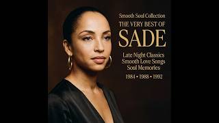 Sade Inspired Soul (1980s) — Moonlit Velvet Dreams | Elegant • Smooth • Timeless Soul