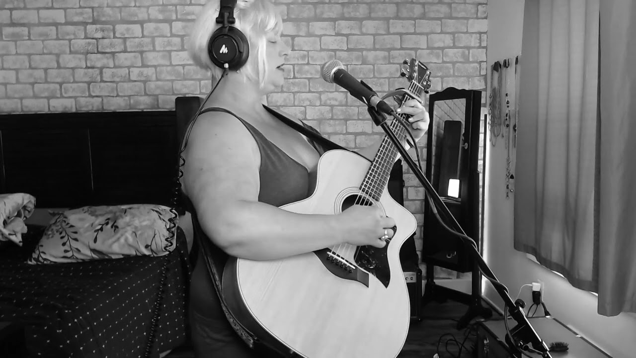 Feet Don't Touch the Ground by Stoney Larue YouTube