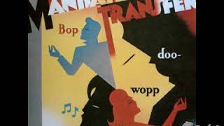 The Manhattan Transfer - Baby Come Back To Me  The Mouse Code Of Love