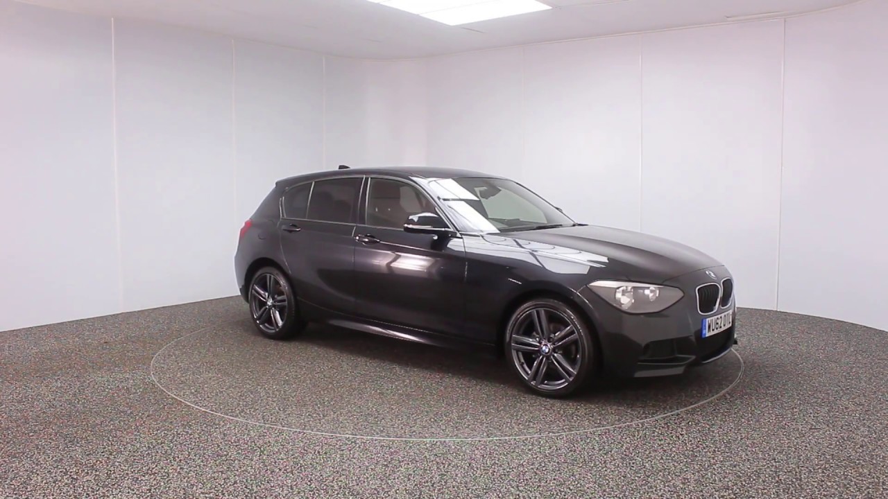 Bmw 1 6