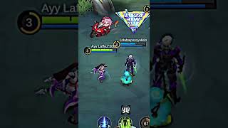 Dj Anu Remon Sakit Lagi Style Dimas Sopan templatcapcut trendtiktok jjcapcut  mobilelegends