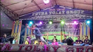 Download lagu Buah Kawung jaipongan Putra Tolay group Tangerang Banten.