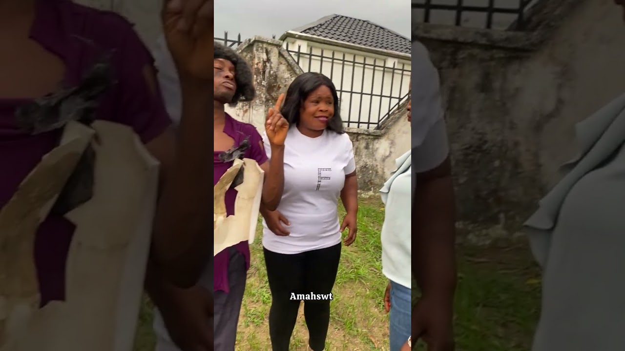 Curse wig (full video)