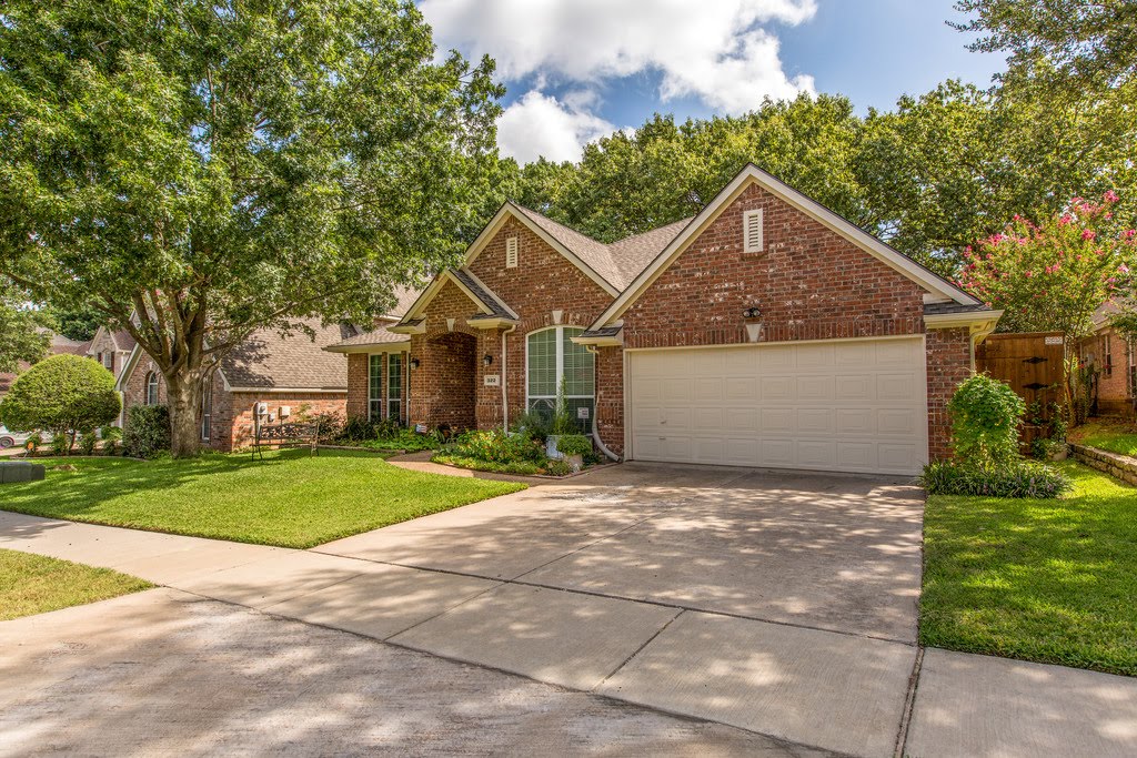 322 Rivercove Dr Garland TX 75044