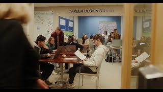 Pulsifer Career Development Center Highlights 2023