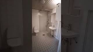 Pomeranssikuja 1, Helsinki. 50,5m² 2h+k+ oma iso terassi