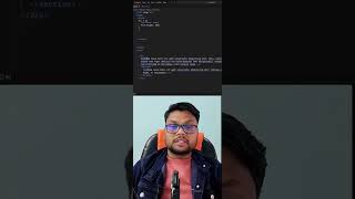 CSS Combinator Selectors Explained in 30 Second #shorts #ytshorts