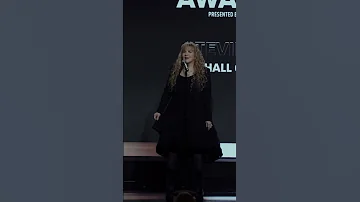 Stevie Nicks Announces Her First New Album In 14 Years PollstarAwards 