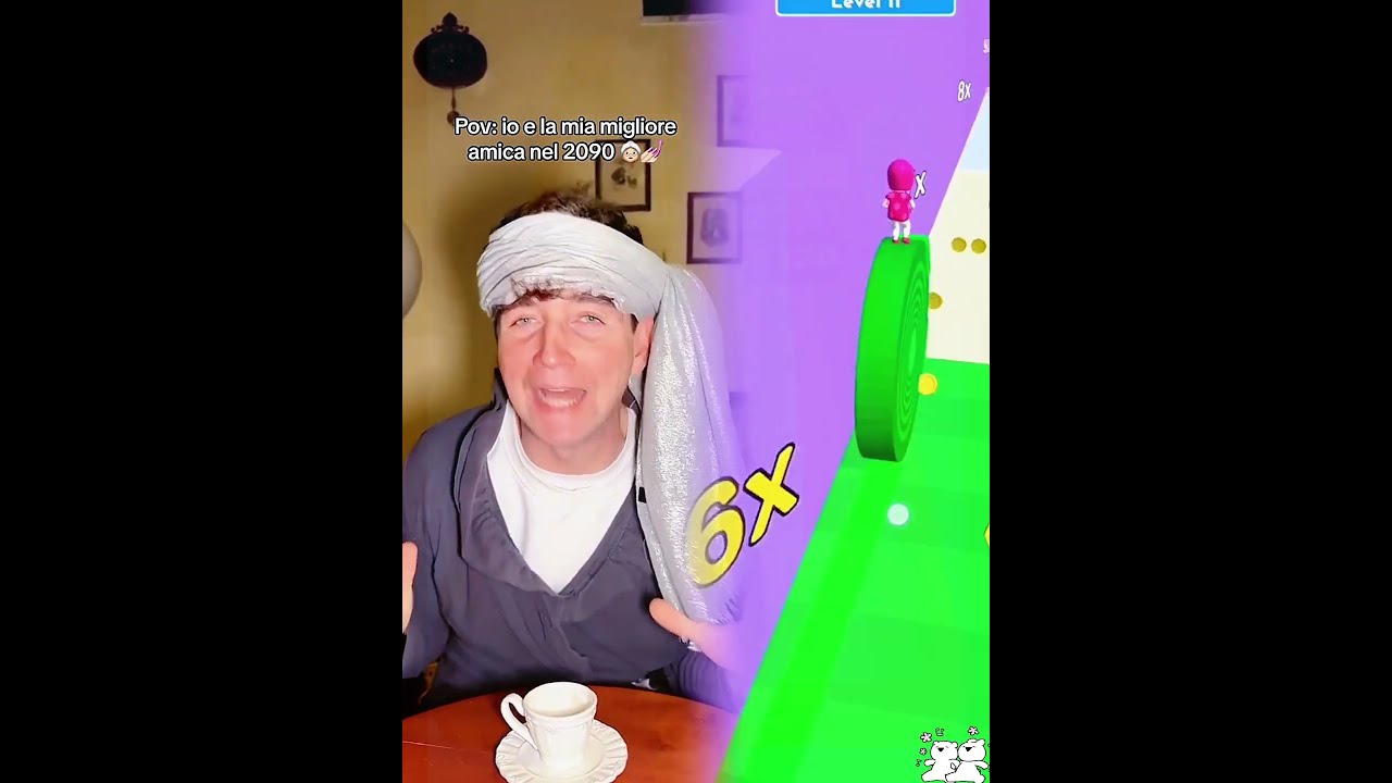  Relatable Funny Comedy Lusting Fy Foryou Foryoupage Humour Viral Game Fyp Pov Duet