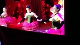 RDA- Nutcracker Dec 15, 2018 - Spanish Chocolate