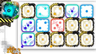 Random Dice : PvP Defense - Best Deck #4 (iOS, Android) screenshot 3