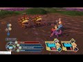WORLD OF FINAL FANTASY   Walkthrough 27 " Le grand pont "