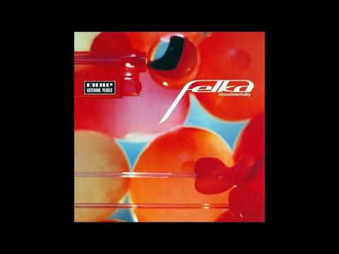 Felka — Felka - Clark Nova