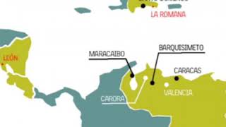 Itaka-Escolapios en el mundo | América Itaka-Escolapios en el mundo | América