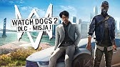 T Bone Content Bundle Dlc Watch Dogs 2 Youtube