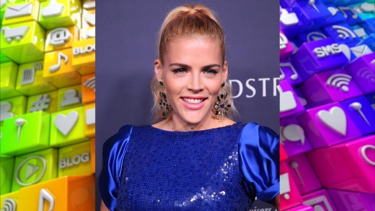Busy Philipps Using Homemade Garlic Nasal Rinse?; What Causes Numbness in the Middle of the Night…