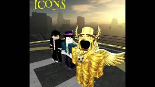 ICONS - This Iconic (Official Audio)